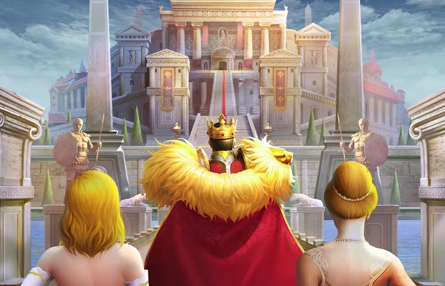 Road of Kings - Sonsuz �hti�am Resimleri