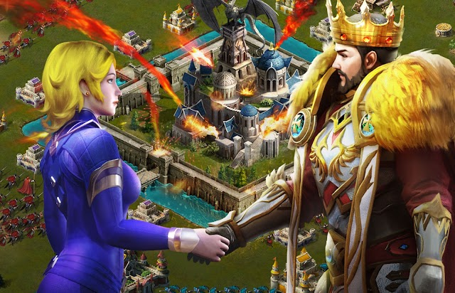 Road of Kings - Sonsuz �hti�am Resimleri