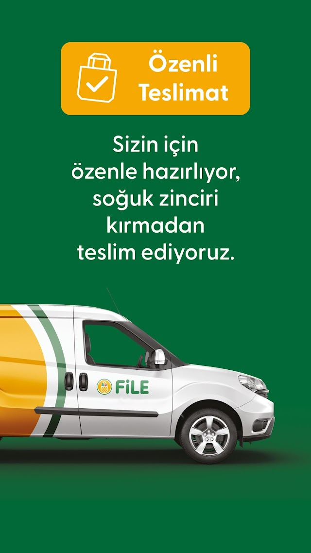 File Market Resimleri