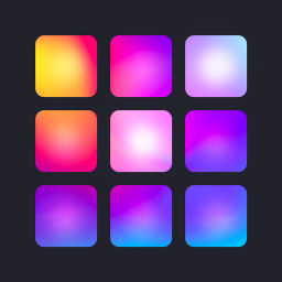 Android Beat Maker Go ikonu