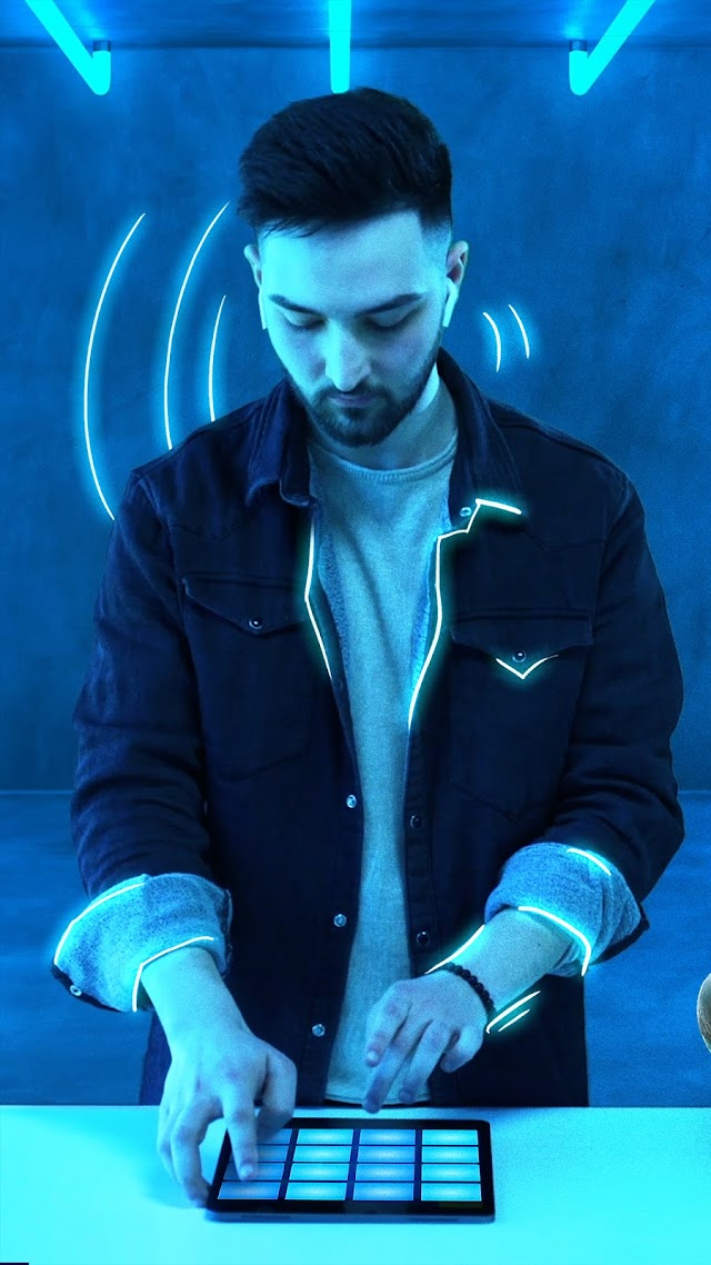 Beat Maker Go Resimleri