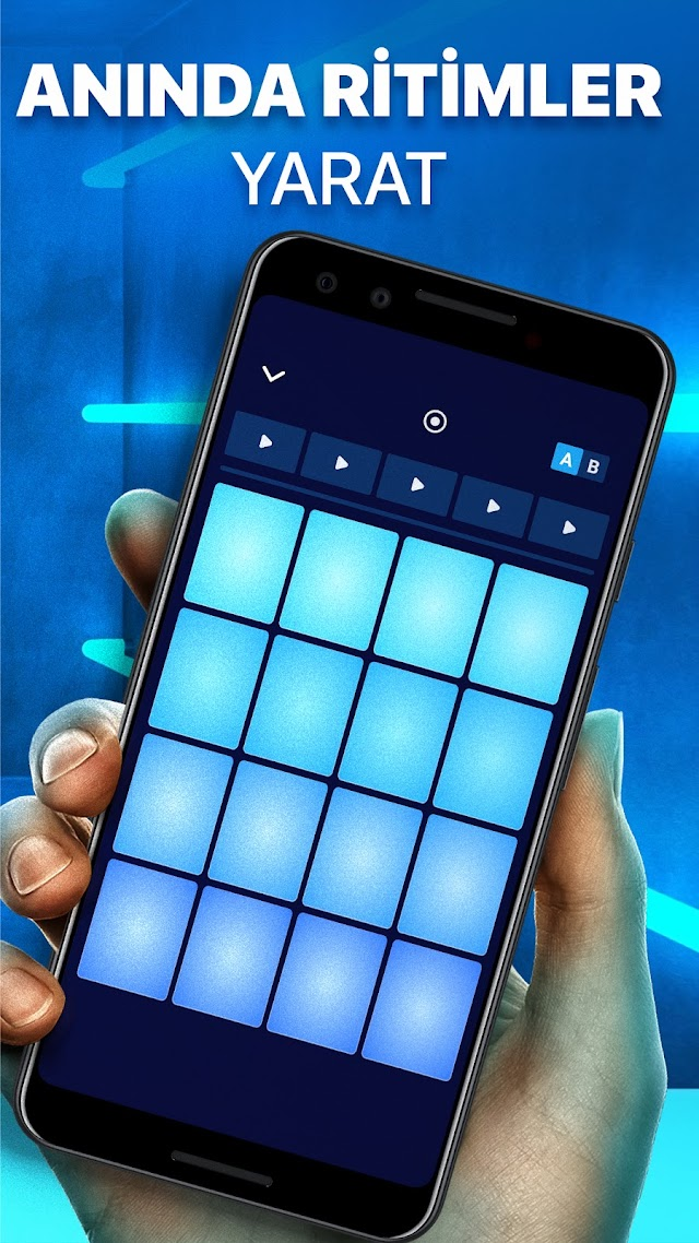 Beat Maker Go Resimleri