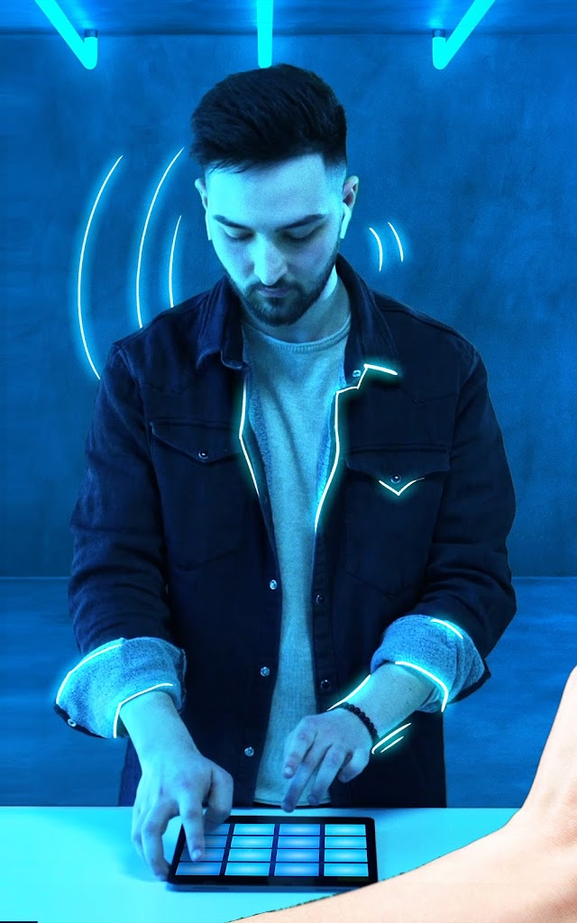 Beat Maker Go Resimleri