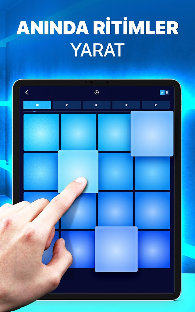 Beat Maker Go Resimleri