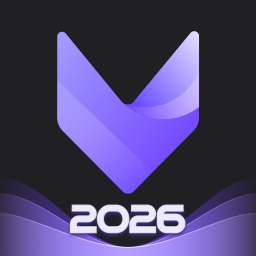 Android Video D�zenleyici ikonu