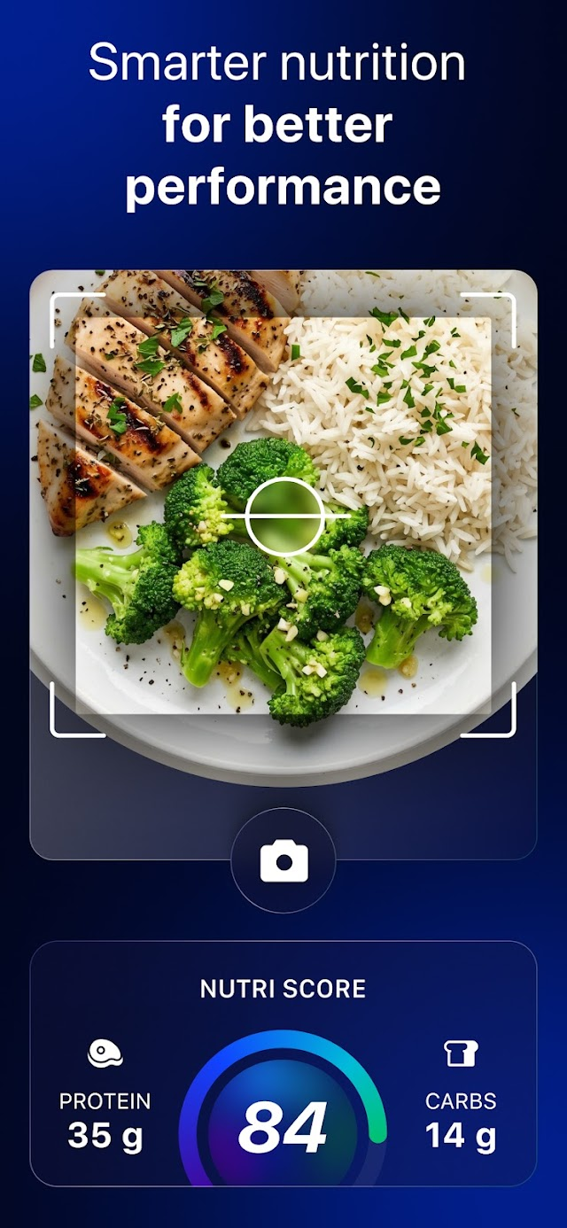 Muscle Booster Workout Planner Resimleri