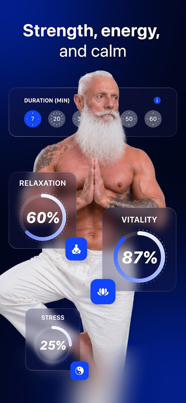 Muscle Booster Workout Planner Resimleri