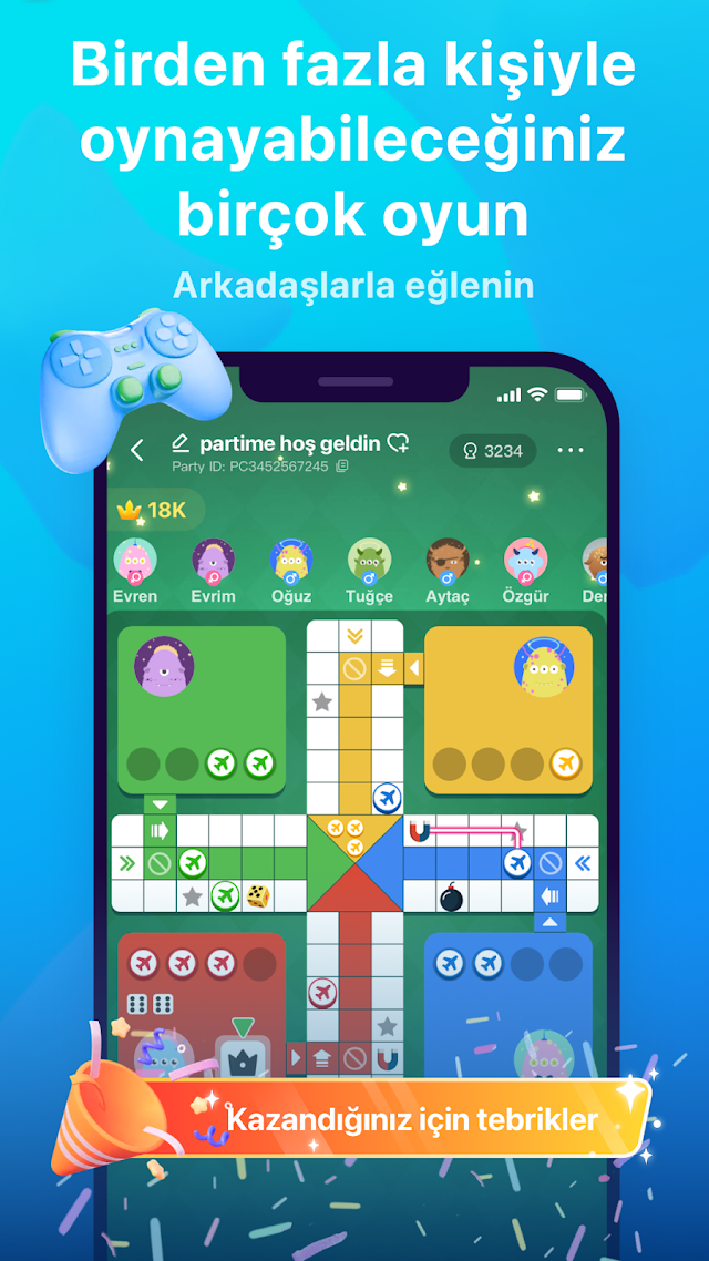 Litmeç-Yeni arkadaşlar edin Resimleri