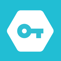 Android H�zl�, �cretsiz VPN ikonu