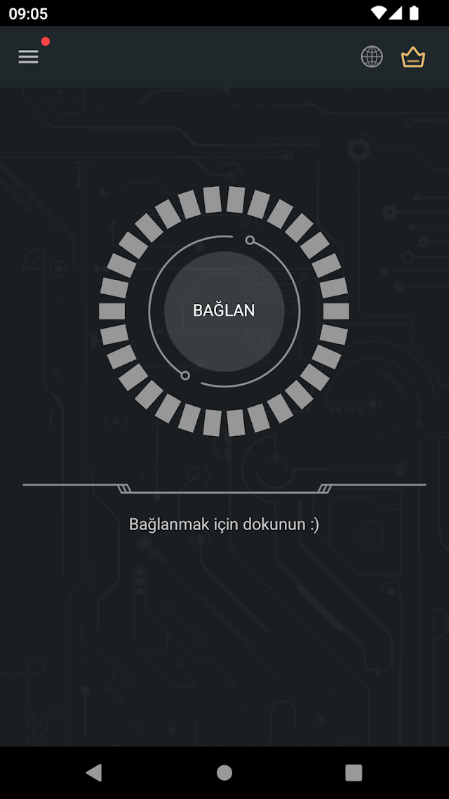 H�zl�, �cretsiz VPN Resimleri