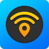 Android WiFi Map Resim