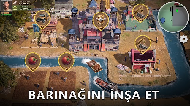 State of Survival: Zombie War Resimleri