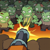 Android Zombie Idle Defense Resim