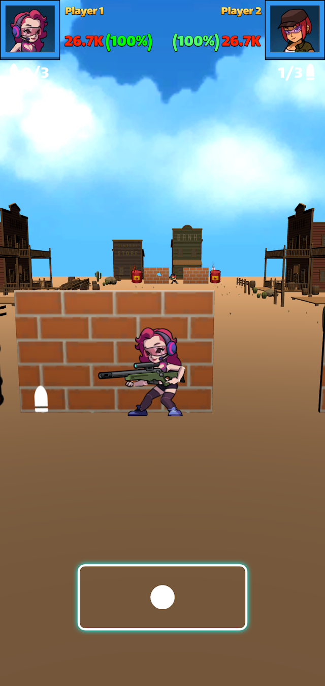 Zombie Idle Defense Resimleri