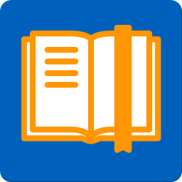Android ReadEra kitap okuyucu pdf epub ikonu