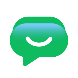 Android Google Chat ikonu