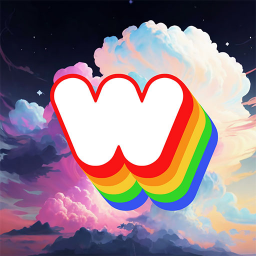 Android WOMBO Dream - AI Art Generator ikonu