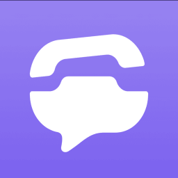 Android TextNow: Call + Text Unlimited ikonu