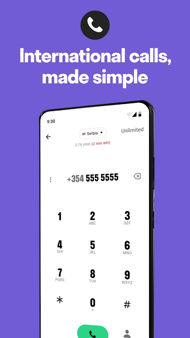 TextNow: Call + Text Unlimited Resimleri
