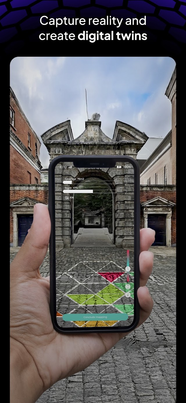 OVER - Over the Reality Resimleri