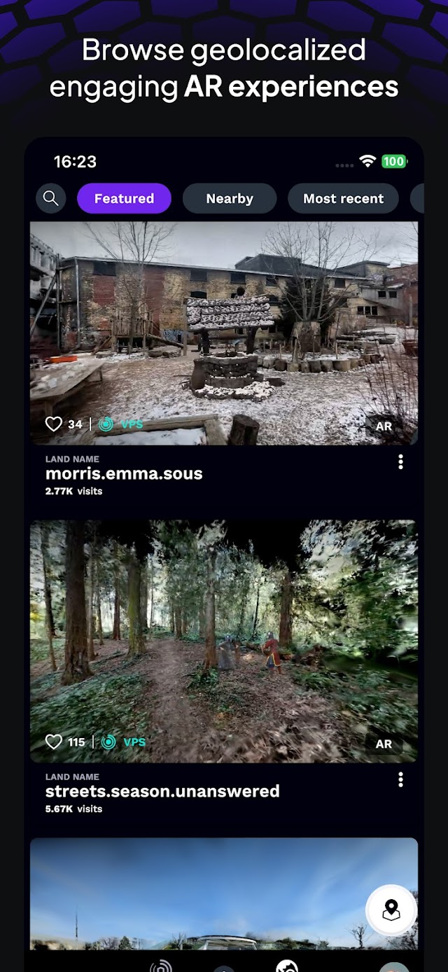 OVER - Over the Reality Resimleri