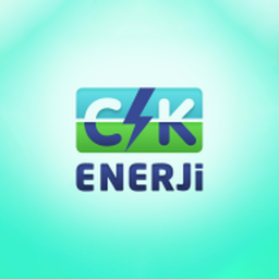 Android CK Enerji ikonu