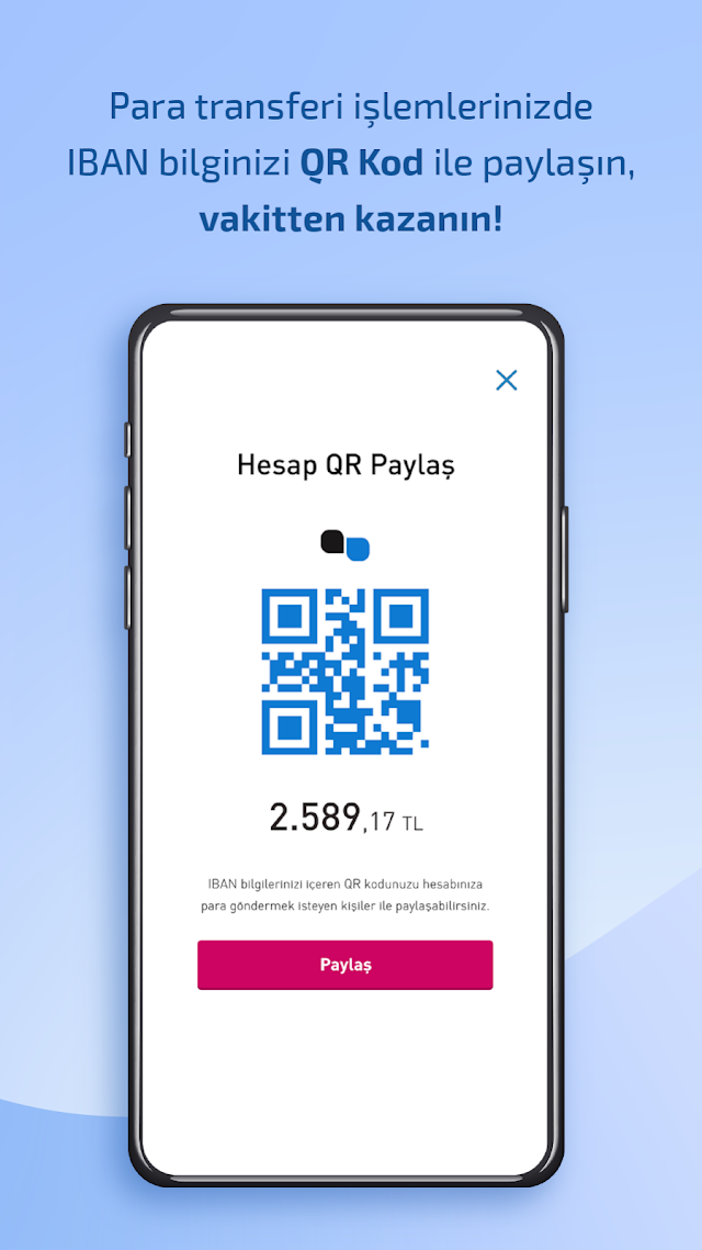 Anadolubank Mobil Resimleri