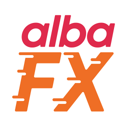 Android albaFX ikonu