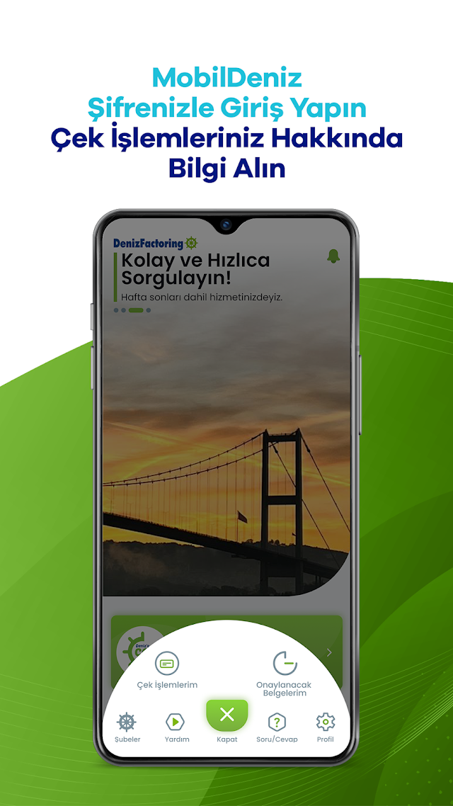 Deniz'e Çek Gönder Resimleri