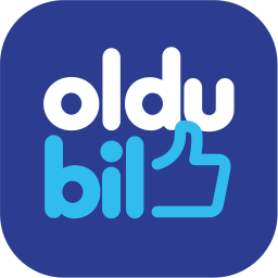 Android OlduBil ikonu