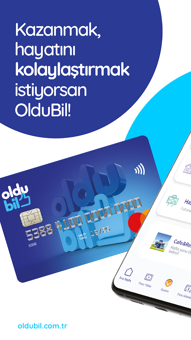 OlduBil Resimleri