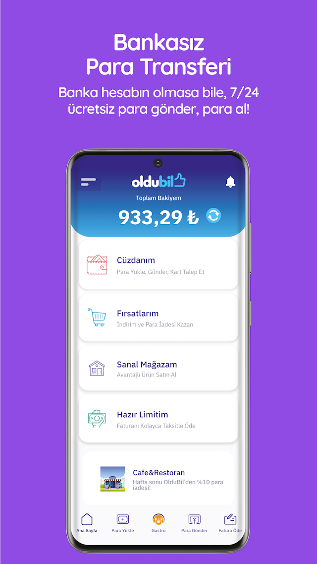 OlduBil Resimleri