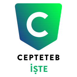Android CEPTETEB ��TE ikonu