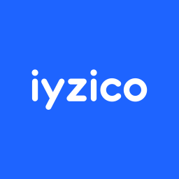 Android iyzico ikonu