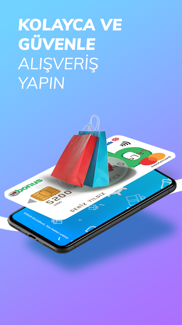 DenizKartım Resimleri