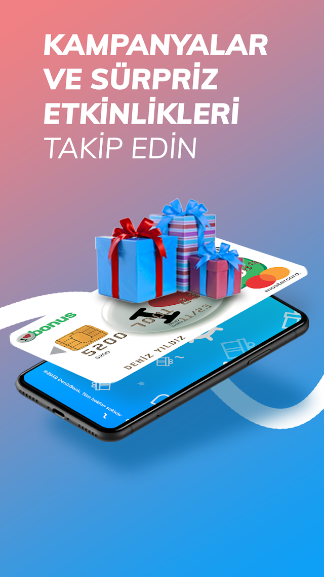 DenizKartım Resimleri