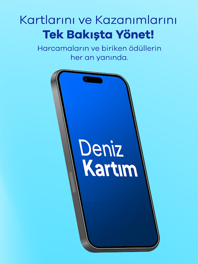 DenizKartım Resimleri