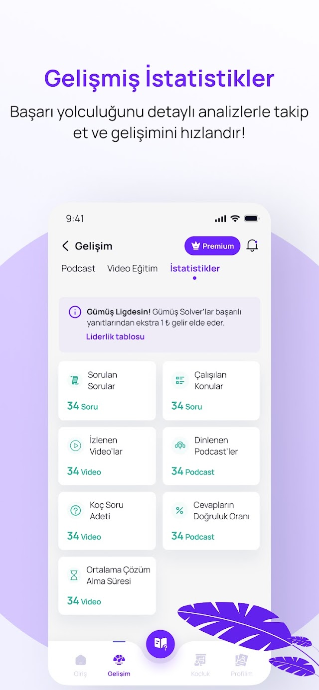 Tahta-YKS&LGS Online Hazırlık Resimleri