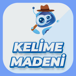 Android Kelime Madeni - Kelime Oyunu ikonu