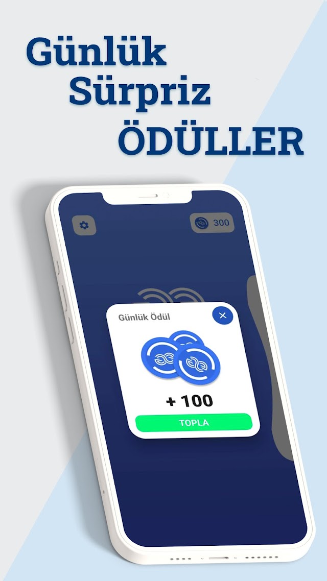 Kelime Madeni - Kelime Oyunu Resimleri