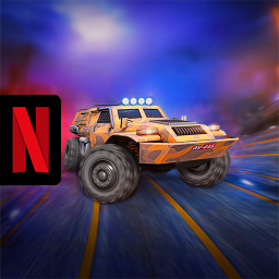 Android Asphalt Xtreme ikonu