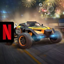 Android Asphalt Xtreme ikonu