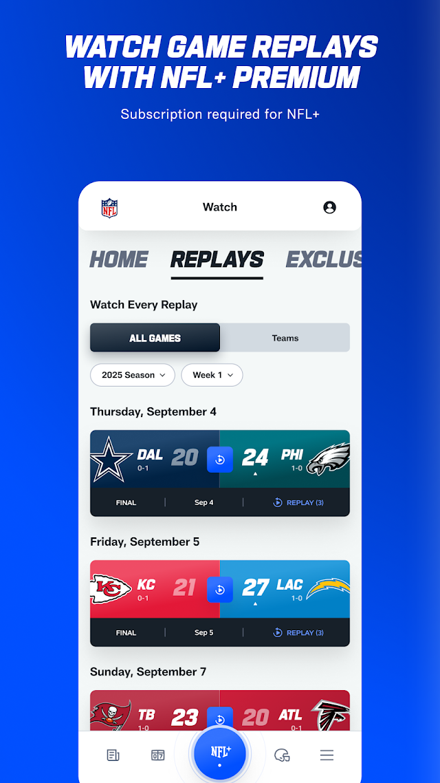 NFL Resimleri