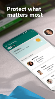 Microsoft Family Safety Resimleri