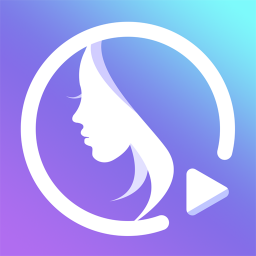Android PrettyUp - Video Body Editor ikonu