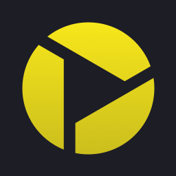 Android Televizo - IPTV player ikonu