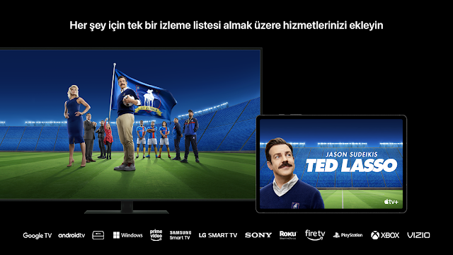 Apple TV Resimleri