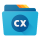 Cx Dosya Gezgini Android indir