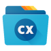 Cx Dosya Gezgini Android