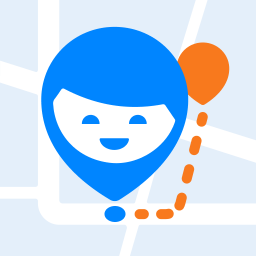 Android Findmykids aile takip programi ikonu